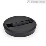 Махове колесо GN 923.7-140-K16-R-SR